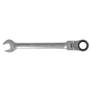 Cheie combinata Proline, cap clichet flexibil, material forjat, Cr-Va, 14mm