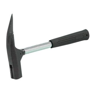 Ciocan dulgher Mega, ascutit magnetic cu maner metalic, 600g