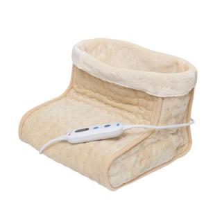 Cizma cu incalzire electrica Pekatherm, 100W, poliester, 3 trepte de incalzire, 27 x 30 x 23 cm