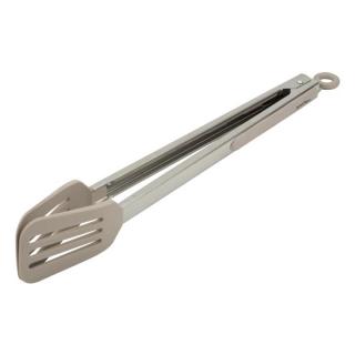 Clema alimente Misty, 39 x 5,2 cm, metal si nylon, rezistenta pana la 200   C, 150 gr
