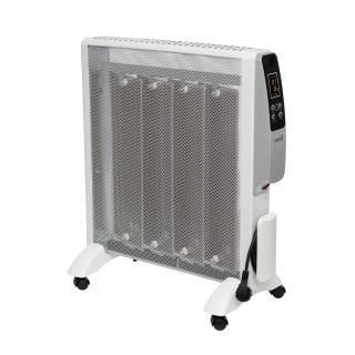 Convector cu telecomanda functionare silentioasa 1000 w  1500 w