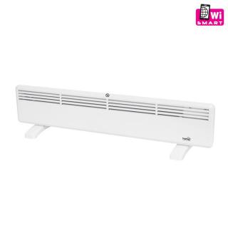 Convector smart, montat pe perete   portabil, 1000W