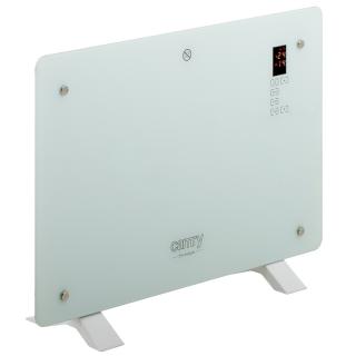 Convector Sticla cu Telecomanda 1500W - CR 7721 Camry