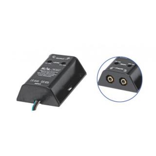 Convertor semnal 90 x 65 x 27 mm sensibilitate 60 dB