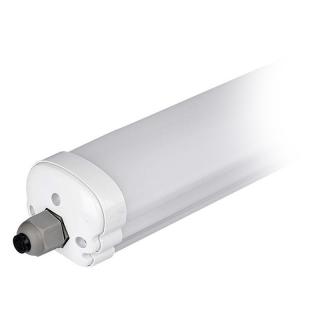 Corp Iluminat LED 120CM 36W 4000K Alb Neutru IP65 cu Cip Samsung