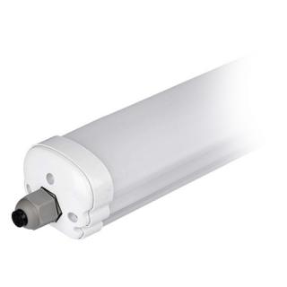 Corp Iluminat LED 150CM 48W 4000K Alb Neutru IP65 cu Cip Samsung