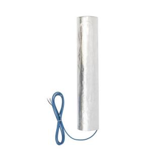 Covor electric potrivit sub pardoseala calda, 24x0,5m, 1800W, 150W m2, suprafata 12 m2