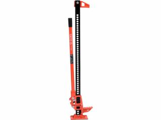 Cric mecanic tip off road Hi-Lift, 3t 130-1070 mm, rosu