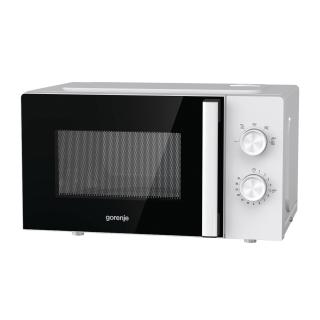 Cuptor cu microunde, 700W, 17l Gorenje cu autocuratare