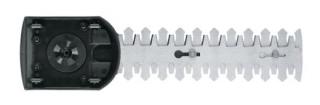 Cutit BOSCH AdvancedShear 18V-10 pentru foarfece de tuns arbusti ,dimensiuni  (L x l x I)  33 x 8 x 3 mm