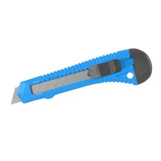 Cutter din plastic lungimea de 150 mm grosimea lamei de 18mm
