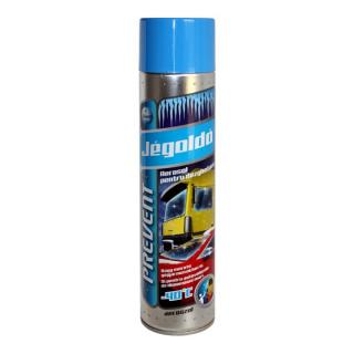 Degivrant cu pulverizator, flacon aerosol 600ml, pana la -40 grade Celsius