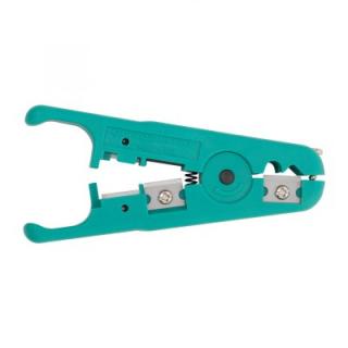 Dezizolator cabluri, profi pentru diametru de 3,2-9 mm