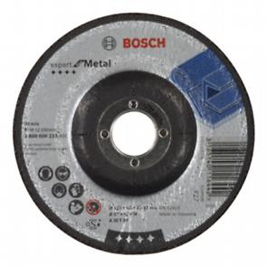 Disc de degrosare cu degajare Expert pentru Metal, 125 mm, 6,0 mm