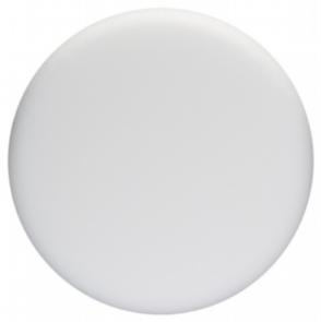 Disc de lustruire polisat Bosch din burete moale alb ,D  170 mm