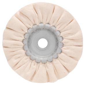Disc de lustruire polisat BOSCH  din material textil , dimensiuni O 85 x 10 x 10 mm