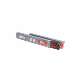 Electrozi 2.5x350mm, 2.5 kg, MONOLITH Rutilici Standard