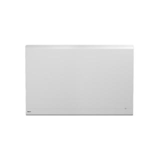 Element de incalzire din aluminiu si piatra de lava de perete Noirot, 1500W, alb, control electronic, 25.7 Kg