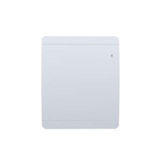 Element de incalzire din fonta NOIROT 1000 W, WALTER H, cu termostat incorporat si afisaj LCD