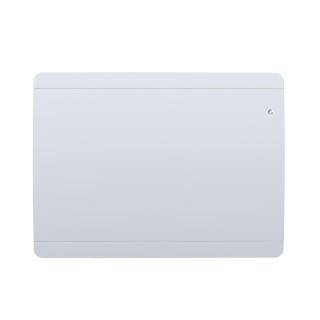 Element de incalzire din fonta NOIROT 2000 W, WALTER H, cu termostat incorporat si afisaj LCD