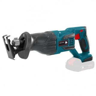 Fierastrau alternativ orizontal Tryton, 20V, ghidaj laser, 3000 rot min, grosime taiere 175 12mm