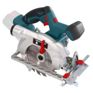 Fierastrau circular manual Tryton, 20V, disc 150mm, functie de oscilare, 4000 rot min, grosime 48mm