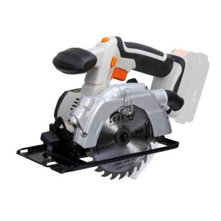 Fierastrau circular manual Vulcan, 20V, panza 140mm, adancime taiere maxima 40mm, 4300 rot min