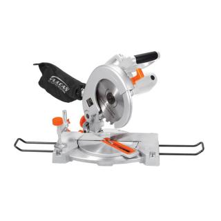 Fierastrau circular stationar Vulcan, 1400W, platforma din aluminiu, disc 210mm, 5.6 Kg