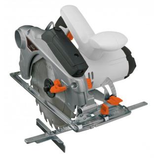 Fierastrau circular Vulcan, manual, 1500W, disc 185mm, 4700 rot min, 4.3 Kg