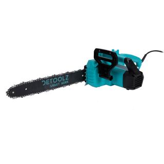 Fierastrau electric cu lant 2000W 151D, 2.68 CP, 395 mm, 3 8 inch, verde
