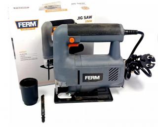 Fierastrau pendular FERM JSM1042 350W accesorii incluse