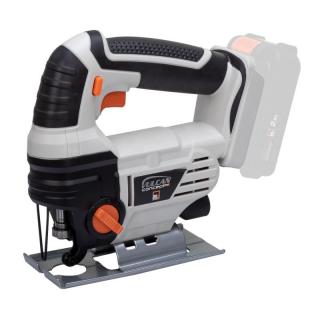 Fierastrau pendular oscilant Vulcan, 20V, maxim 2400 Rpm, lungime oscilatie 20mm, 1.5 Kg