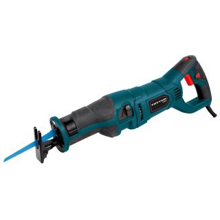 Fierastrau pendular tip sabie Tryton, 1200W, clasa echipament II, 1000-2800 Rpm, 3.5 Kg