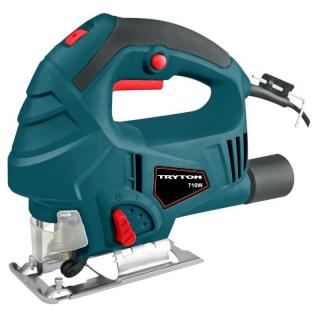 FIerastrau pendular Tryton, 710W, functie oscilare orizontala reglabila, 3000 Rpm, 2 Kg