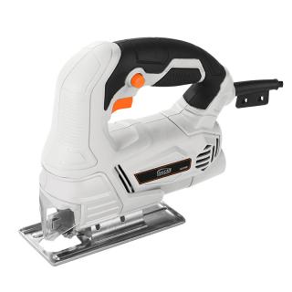 Fierastrau pendular Vulcan, 400W, 3300 Rpm, lungime salt 18mm, sistem clasic de schimbare panza