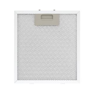 Filtru de grasime din aluminiu pentru hotele Cyclone, plasa 5 straturi, lavabil