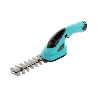 Foarfeca cu acumulator 3.6V pentru tuns gazon si gard viu