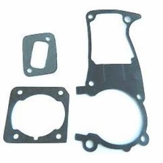 GARNITURI SET - compatibil pentru HUSQVARNA 340 - 345 - 346 - 350 - 353