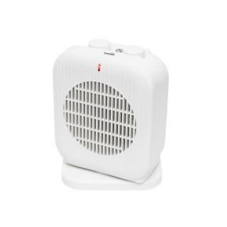 Incalzitor cu ventilator Home, 2 trepte de incalzire, termostat mecanic, max 2000W