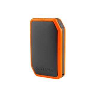 Incalzitor de maini reincarcabil, acumulator incorporat 10000 mAh, functie power bank