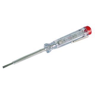 Indicator tensiune 220-250V cu lungime totala de 140mm