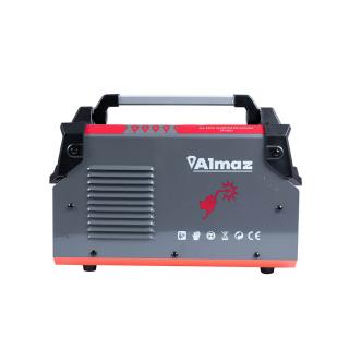 Invertor, aparat de sudura Almaz MMA 285, Intensitate curent electric 20-285 A