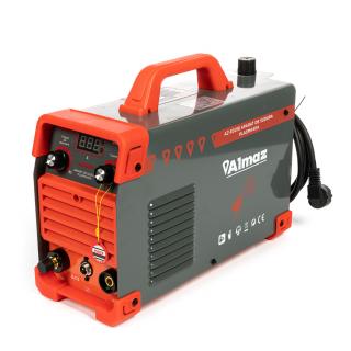 Invertor, Aparat de sudura Almaz  Plasma40A, Intensitate curent electric PLASMA 15 40A; CUT: 40