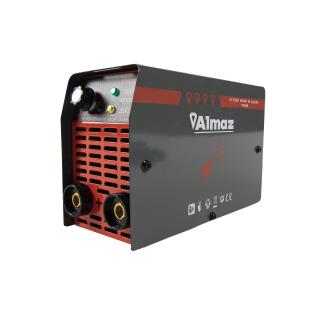 Invertor, Aparat de sudura Almaz TB250B, Intensitate curent electric 20-180 A