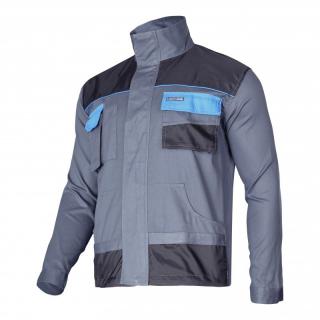 Jacheta de lucru subtire Lahti Pro, 100% bumbac, cu 7 buzunare