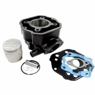 Kit cilindru pentru Derbi Senda 70cc piston de 47mm