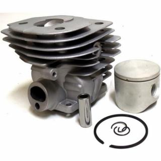 Kit cilindru pentru drujbe Husqvarna 357 359 piston de 47mm