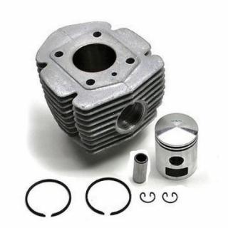 Kit cilindru pentru Yamaha MBK 50cc piston de 39mm