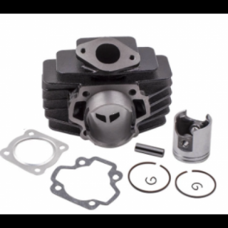 Kit cilindru pentru Yamaha PW50cc AC piston de 40mm