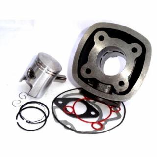 Kit cilindru Piaggio NRG 50, f40mm, diametru bolt 12mm, 4 colturi